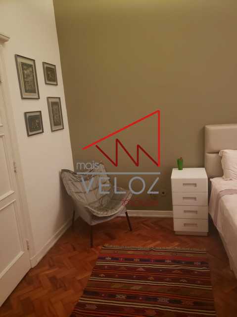 Apartamento à venda com 4 quartos, 400m² - Foto 12