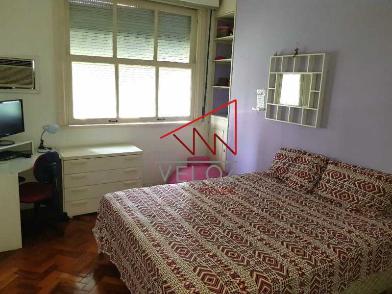 Apartamento à venda com 4 quartos, 400m² - Foto 20