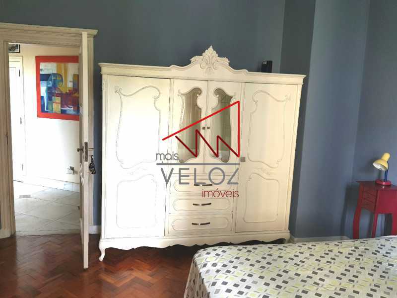 Apartamento à venda com 4 quartos, 400m² - Foto 22