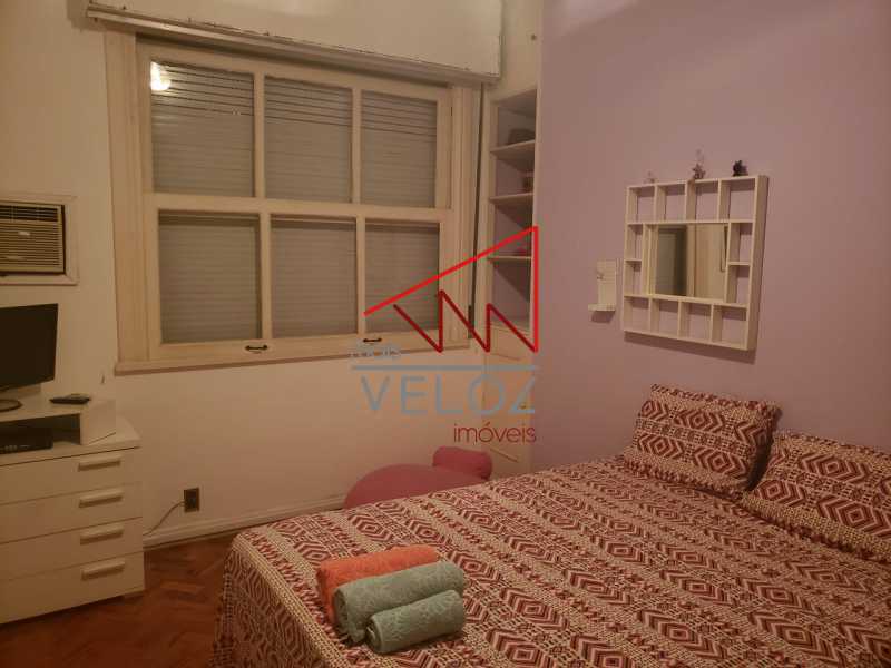 Apartamento à venda com 4 quartos, 400m² - Foto 21