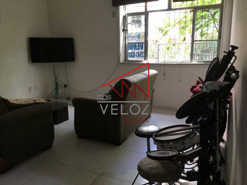 Apartamento à venda com 1 quarto, 70m² - Foto 7