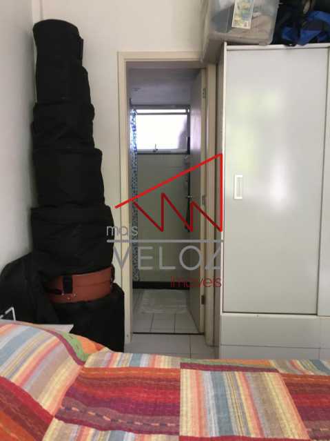 Apartamento à venda com 1 quarto, 70m² - Foto 10