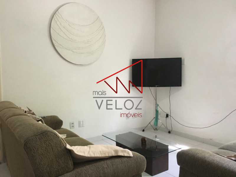 Apartamento à venda com 1 quarto, 70m² - Foto 5