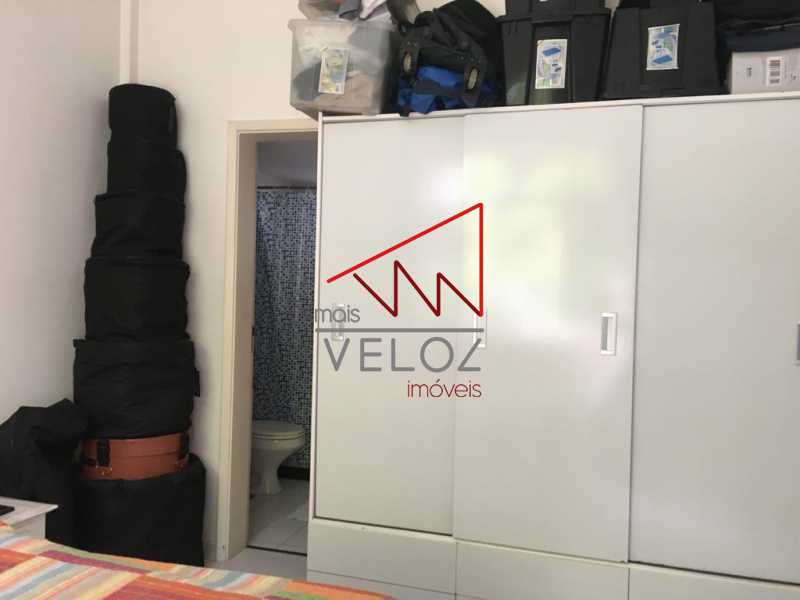 Apartamento à venda com 1 quarto, 70m² - Foto 21