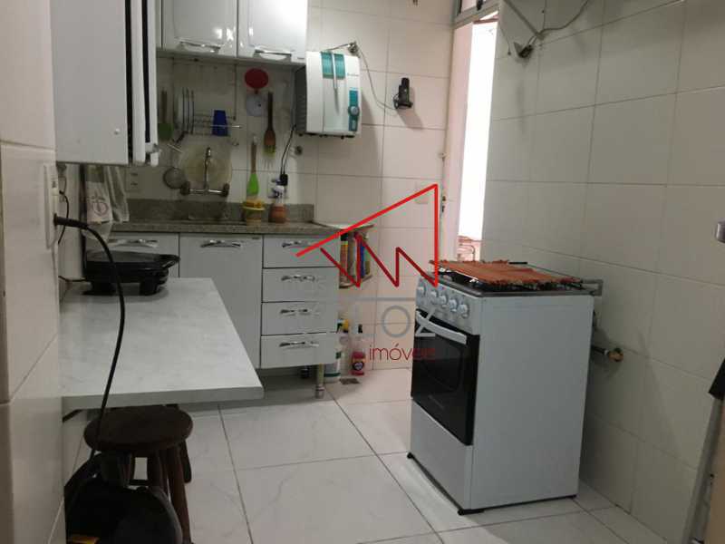 Apartamento à venda com 1 quarto, 70m² - Foto 24