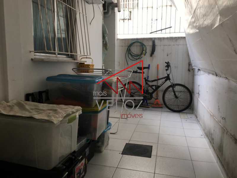 Apartamento à venda com 1 quarto, 70m² - Foto 26