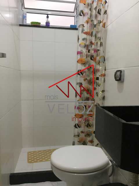 Apartamento à venda com 1 quarto, 70m² - Foto 16