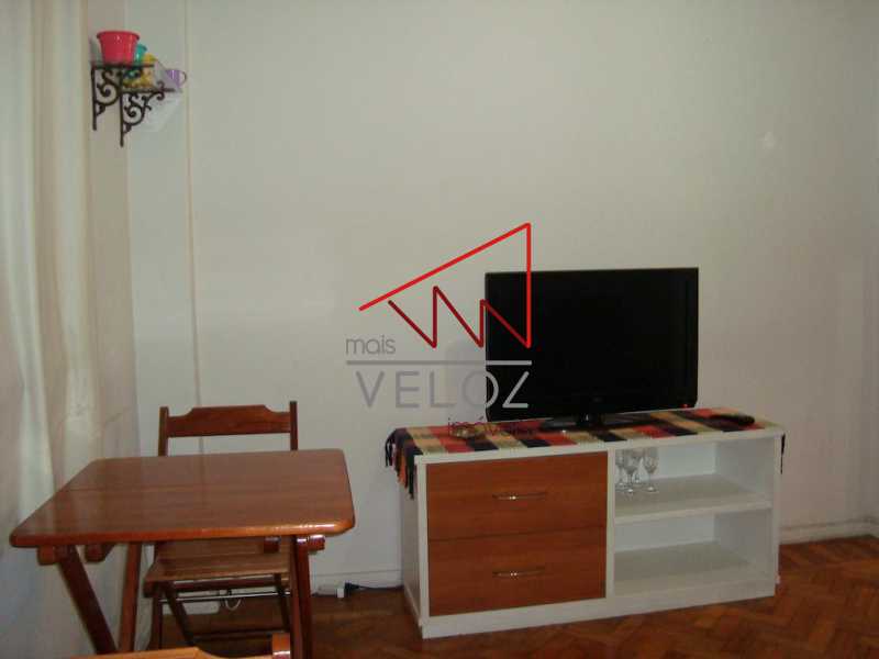 Apartamento, 1 quarto, 41 m² - Foto 8