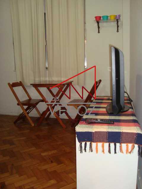 Apartamento, 1 quarto, 41 m² - Foto 6