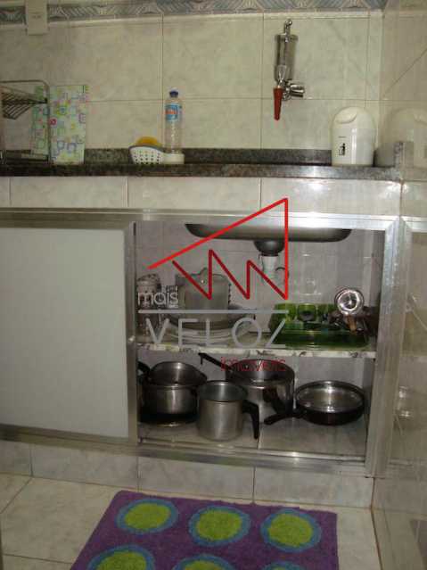 Apartamento, 1 quarto, 41 m² - Foto 7