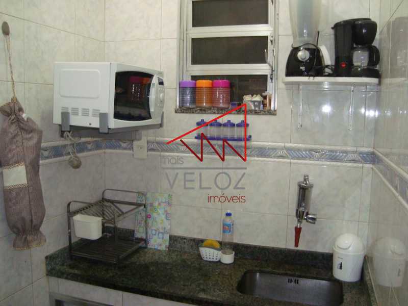 Apartamento, 1 quarto, 41 m² - Foto 14