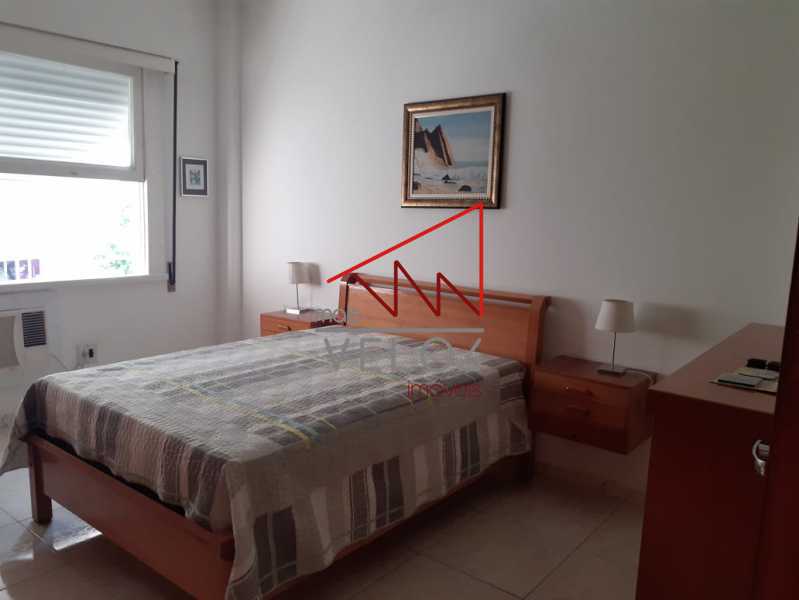 Apartamento à venda com 4 quartos, 165m² - Foto 6