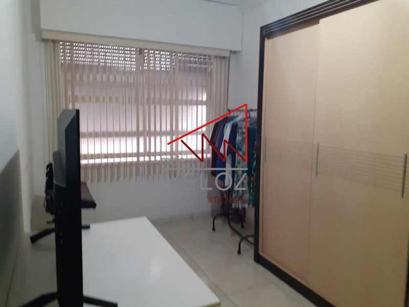 Apartamento à venda com 4 quartos, 165m² - Foto 7