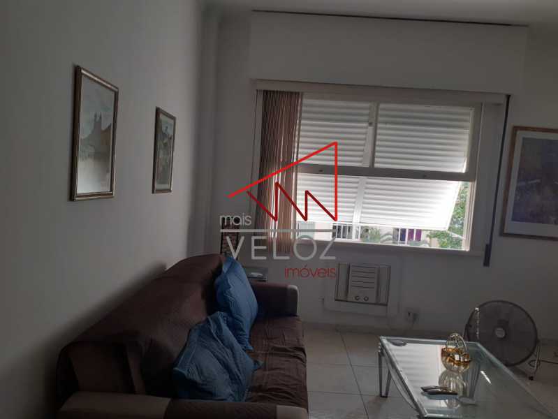 Apartamento à venda com 4 quartos, 165m² - Foto 13