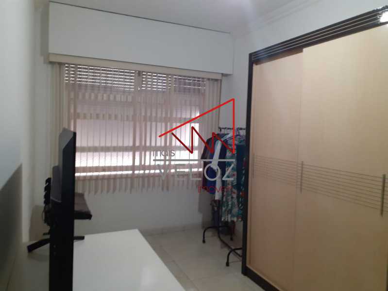 Apartamento à venda com 4 quartos, 165m² - Foto 15