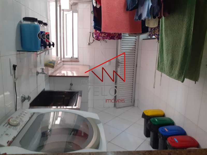 Apartamento à venda com 4 quartos, 165m² - Foto 25