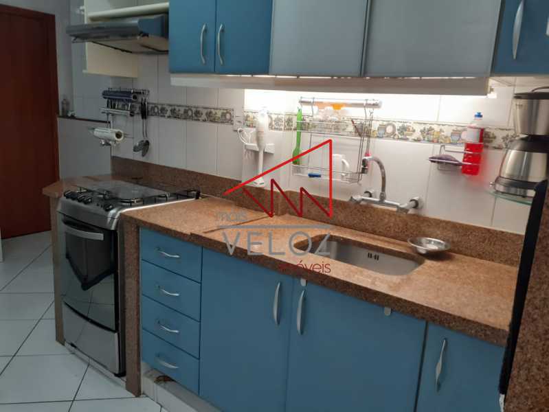 Apartamento à venda com 4 quartos, 165m² - Foto 24