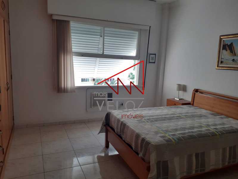 Apartamento à venda com 4 quartos, 165m² - Foto 16