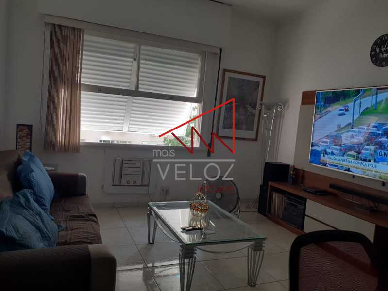 Apartamento à venda com 4 quartos, 165m² - Foto 21