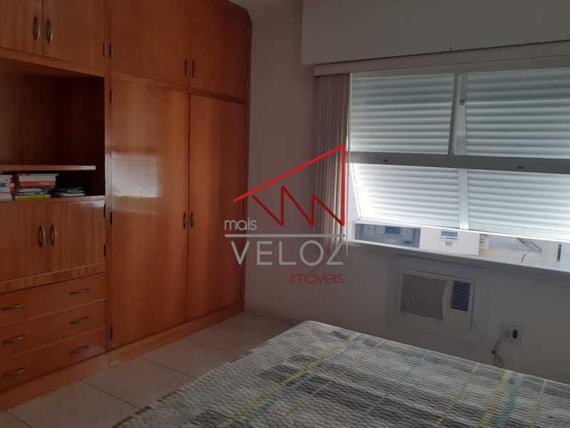 Apartamento à venda com 4 quartos, 165m² - Foto 19