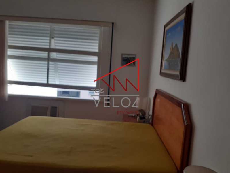 Apartamento à venda com 4 quartos, 165m² - Foto 18