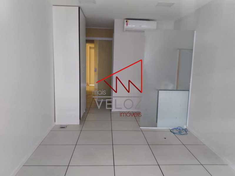 Loja-Salão, 1 m² - Foto 1