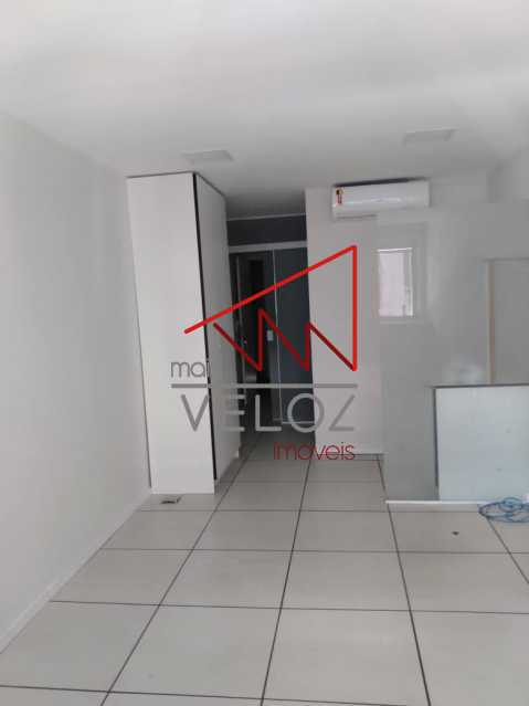 Loja-Salão, 1 m² - Foto 9