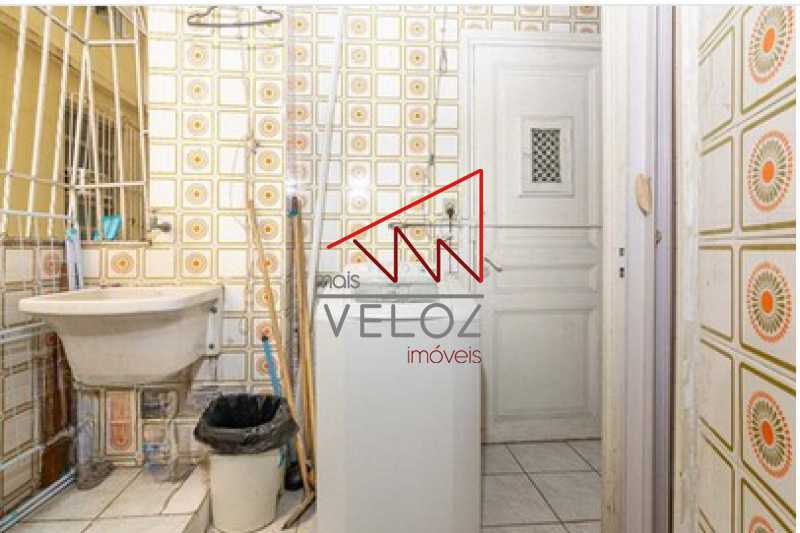 Apartamento à venda com 5 quartos, 240m² - Foto 20