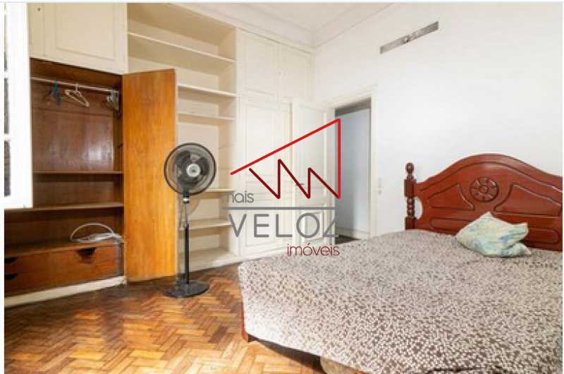 Apartamento à venda com 5 quartos, 240m² - Foto 5