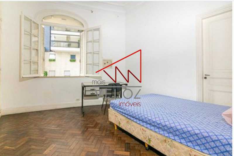 Apartamento à venda com 5 quartos, 240m² - Foto 6