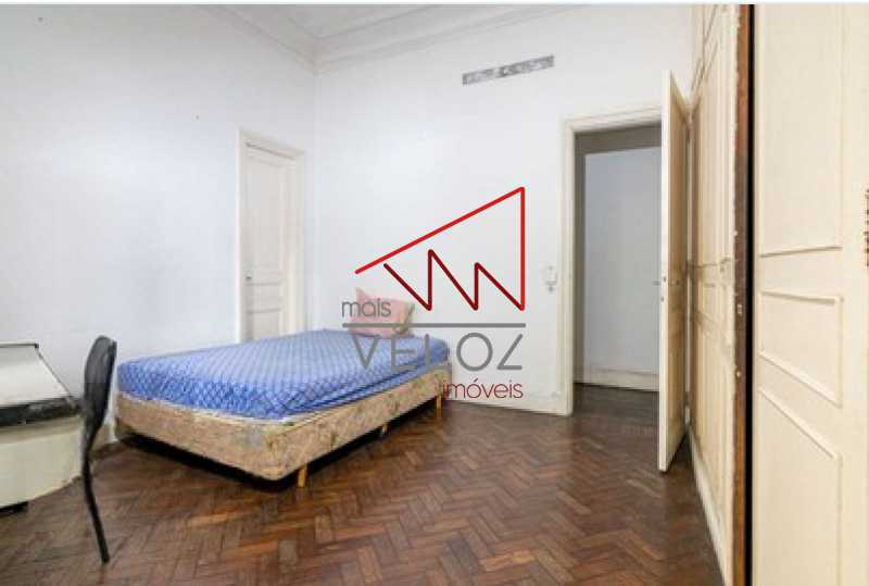 Apartamento à venda com 5 quartos, 240m² - Foto 7