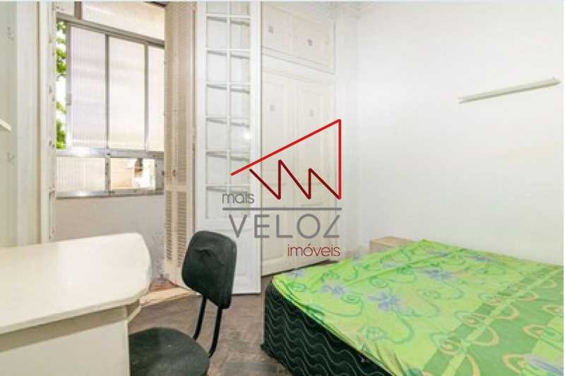 Apartamento à venda com 5 quartos, 240m² - Foto 8