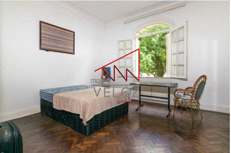 Apartamento à venda com 5 quartos, 240m² - Foto 10