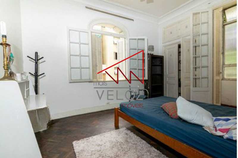 Apartamento à venda com 5 quartos, 240m² - Foto 12