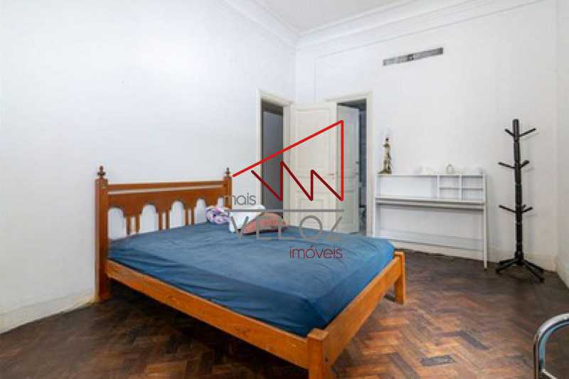 Apartamento à venda com 5 quartos, 240m² - Foto 13