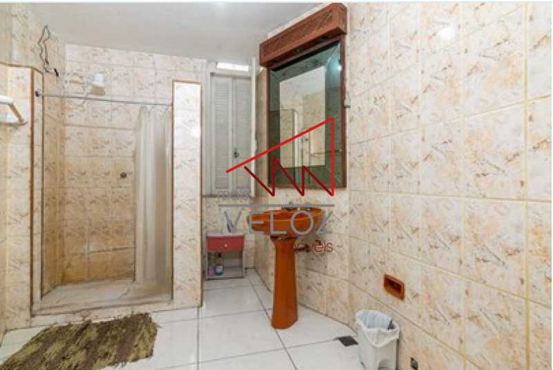 Apartamento à venda com 5 quartos, 240m² - Foto 18