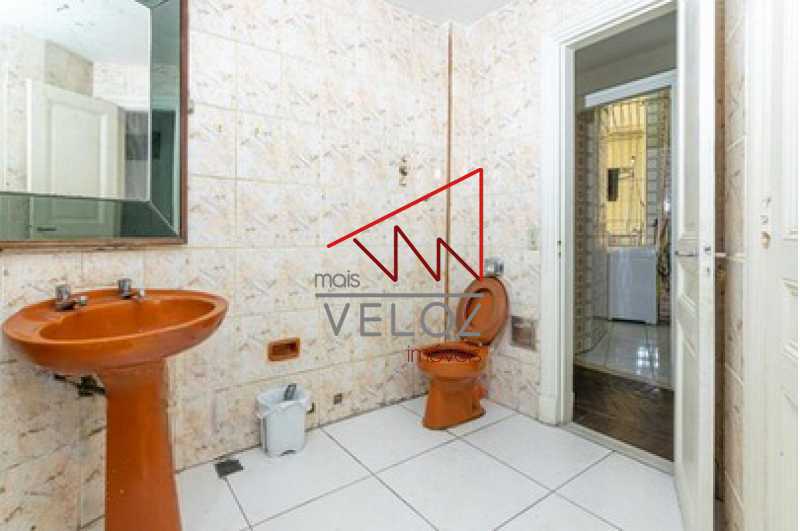 Apartamento à venda com 5 quartos, 240m² - Foto 19