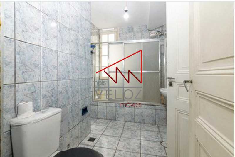 Apartamento à venda com 5 quartos, 240m² - Foto 16