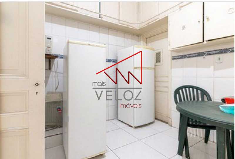 Apartamento à venda com 5 quartos, 240m² - Foto 15