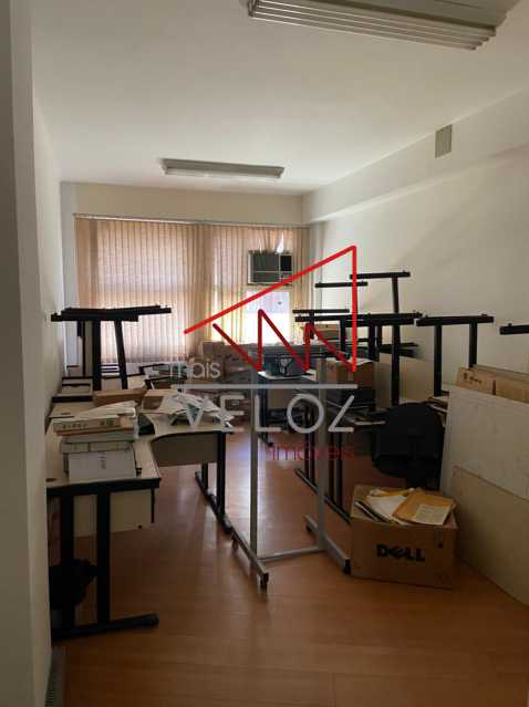 Conjunto Comercial-Sala à venda, 300m² - Foto 8