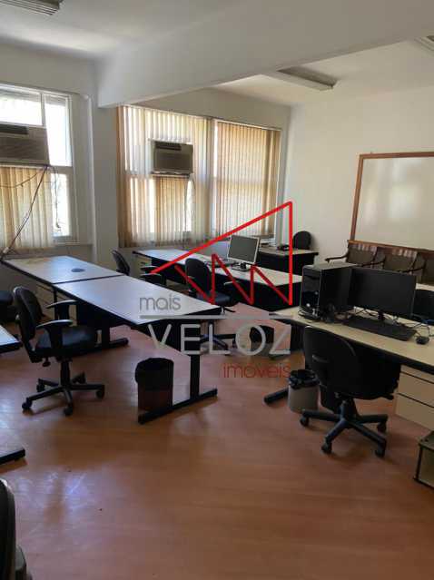 Conjunto Comercial-Sala à venda, 300m² - Foto 13