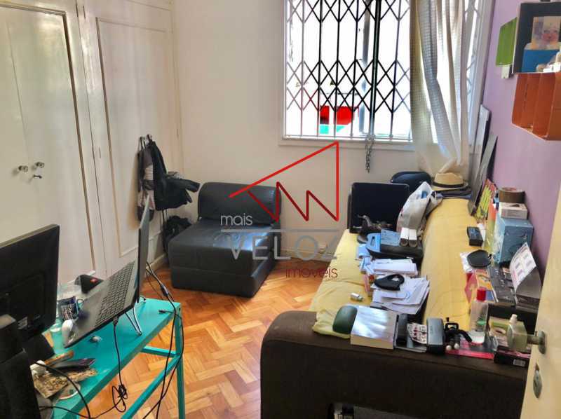 Apartamento à venda com 2 quartos, 75m² - Foto 19