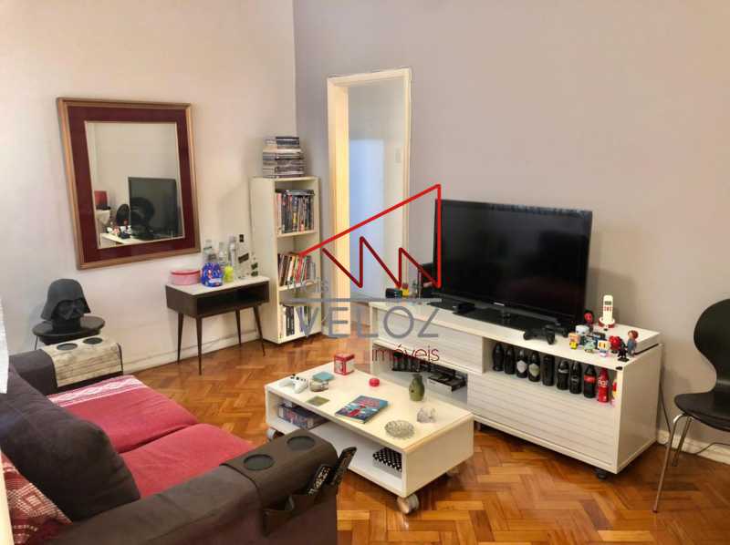 Apartamento à venda com 2 quartos, 75m² - Foto 7