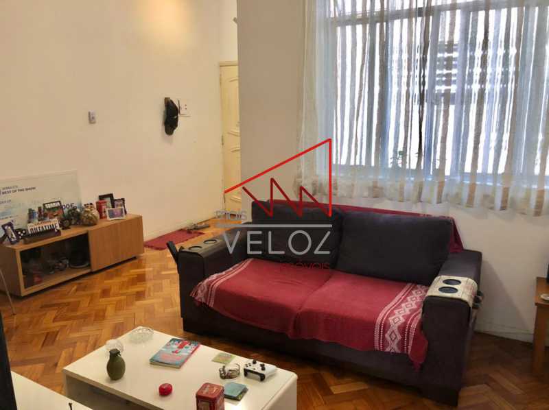 Apartamento à venda com 2 quartos, 75m² - Foto 10