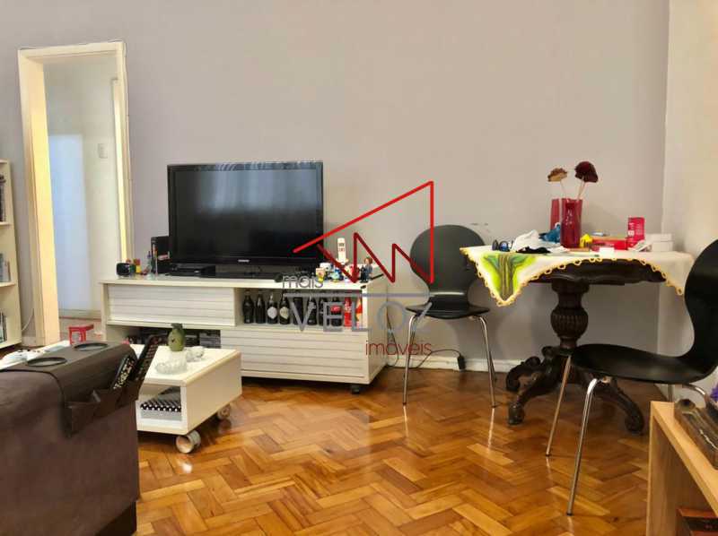 Apartamento à venda com 2 quartos, 75m² - Foto 5