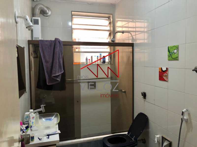 Apartamento à venda com 2 quartos, 75m² - Foto 30