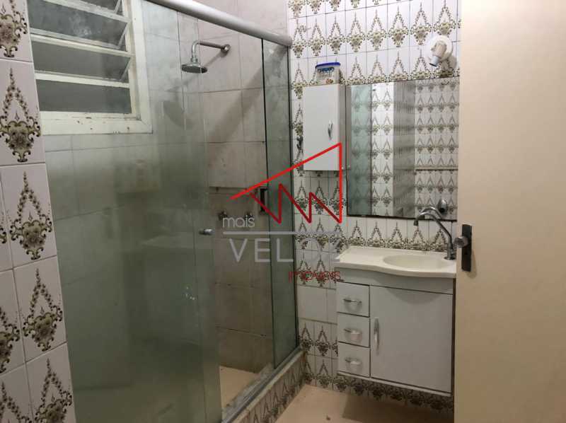 Apartamento à venda com 2 quartos, 70m² - Foto 12