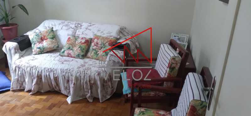 Apartamento à venda com 2 quartos, 75m² - Foto 5