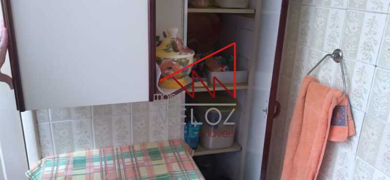 Apartamento à venda com 2 quartos, 75m² - Foto 15