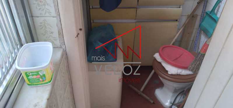 Apartamento à venda com 2 quartos, 75m² - Foto 19